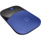 Souris Sans Fil HP Z3700 Noire Souris Sans Fil HP Z3700 Noire