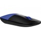 Souris Sans Fil HP Z3700 Noire Souris Sans Fil HP Z3700 Noire