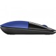Souris Sans Fil HP Z3700 Noire Souris Sans Fil HP Z3700 Noire