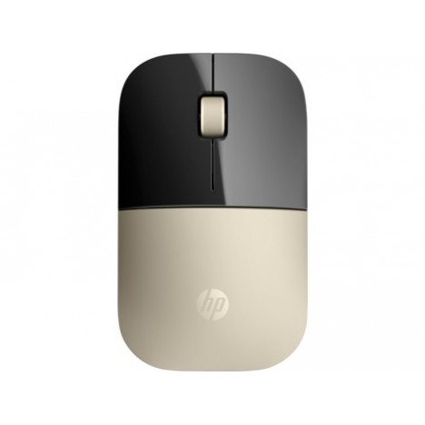 Souris Sans Fil HP Z3700 Gold Souris Sans Fil HP Z3700 Gold