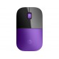 Souris Sans Fil HP Z3700 Purple Souris Sans Fil HP Z3700 Purple