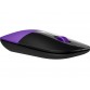Souris Sans Fil HP Z3700 Purple Souris Sans Fil HP Z3700 Purple
