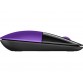 Souris Sans Fil HP Z3700 Purple Souris Sans Fil HP Z3700 Purple