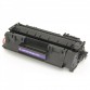 Toner Adaptable HP 80A Toner Adaptable HP 80A