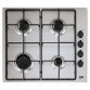 Plaque de cuisson MontBlanc PWS60 / Blanc Plaque de cuisson MontBlanc PWS60 / Blanc
