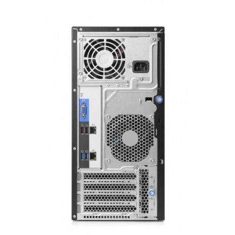 Serveur HP ProLiant ML30 Gen9 | 350W | Tour 4U