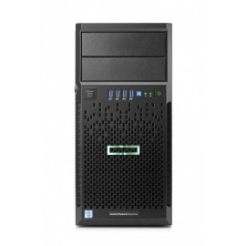 Serveur HP ProLiant ML30 Gen9 | 350W | Tour 4U