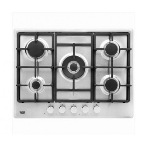 Plaque de cuisson encastrable Beko 4 Feux Plaque de cuisson encastrable Beko 4 Feux