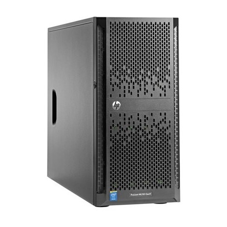 Serveur HP ProLiant ML150 Gen9 | Sans Disques | Tour 5U