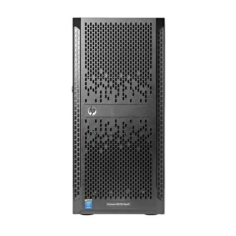 Serveur HP ProLiant ML150 Gen9 | Sans Disques | Tour 5U