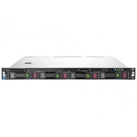 Serveur HP ProLiant DL60 Gen9 | Rack 1U