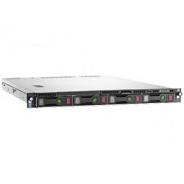 Serveur HP ProLiant DL60 Gen9 | Rack 1U