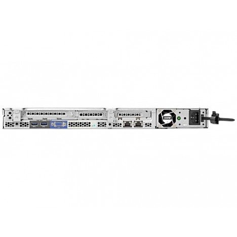 Serveur HP ProLiant DL60 Gen9 | Rack 1U