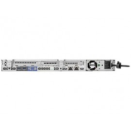 Serveur HP ProLiant DL60 Gen9 | Rack 1U
