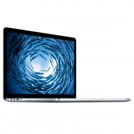Apple MacBook Pro 15" Retina / Intel Core i7 / 256 Go SSD Apple MacBook Pro 15" Retina / Intel Core i7 / 256 Go SSD