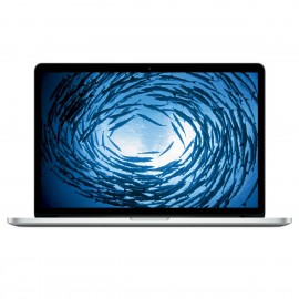 Apple MacBook Pro 15" Retina / Intel Core i7 / 256 Go SSD Apple MacBook Pro 15" Retina / Intel Core i7 / 256 Go SSD