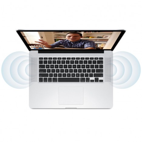 Apple MacBook Pro 15" Retina / Intel Core i7 / 256 Go SSD Apple MacBook Pro 15" Retina / Intel Core i7 / 256 Go SSD