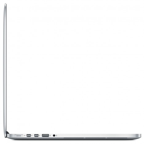 Apple MacBook Pro 15" Retina / Intel Core i7 / 256 Go SSD Apple MacBook Pro 15" Retina / Intel Core i7 / 256 Go SSD