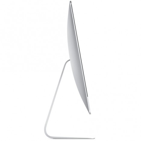 Slide  #3 Apple iMac 21.5" Retina 4K / Intel Core i5 / 1 To