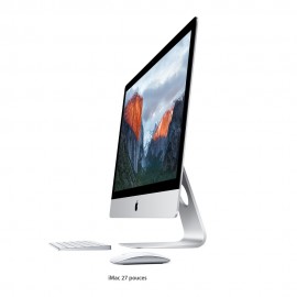 Apple iMac 21.5" / Intel Core i5 / 500 Go Apple iMac 21.5" / Intel Core i5 / 500 Go