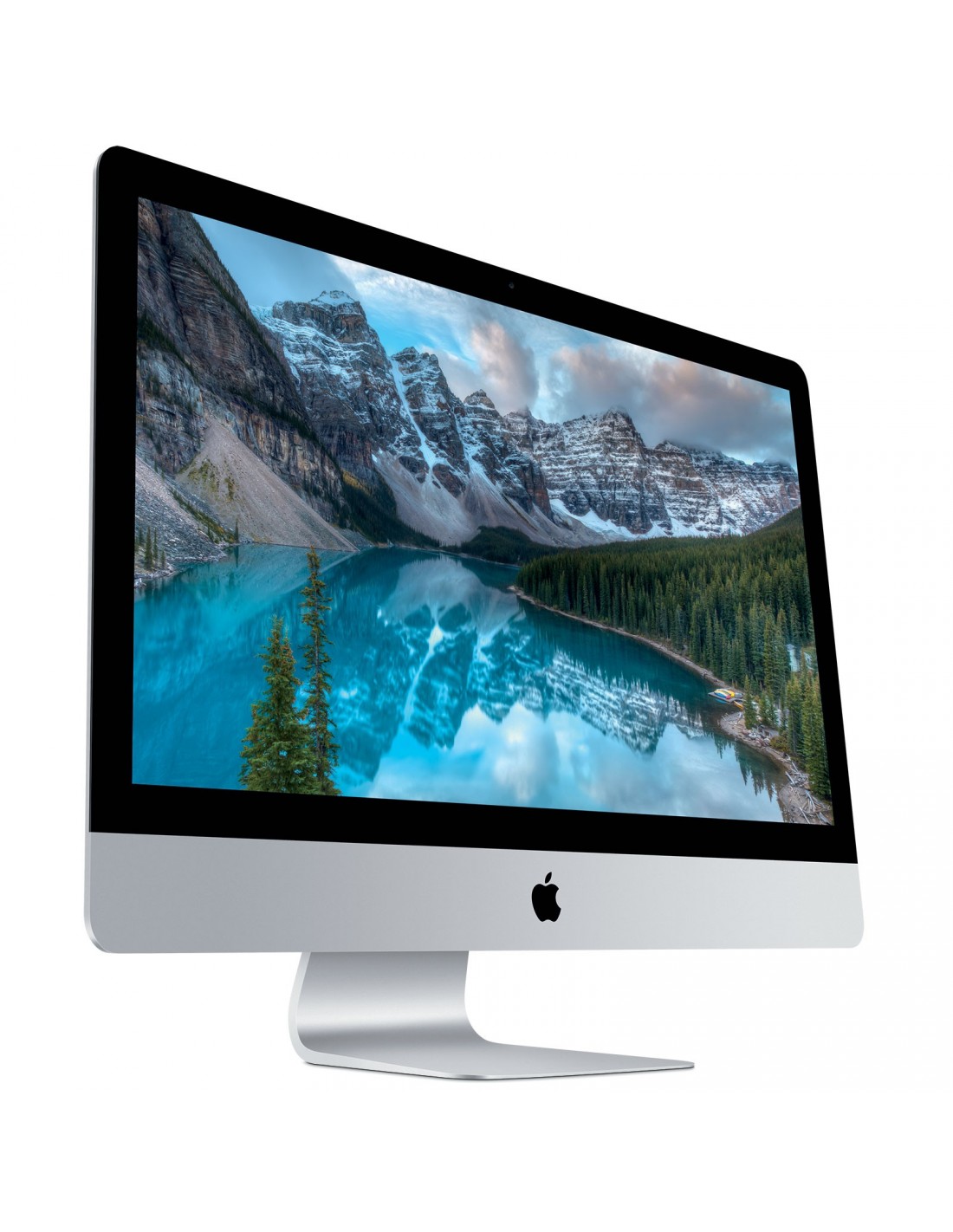 Prix Apple iMac 21.5 Retina 4K Intel Core i5 MK452FN/A 1 To Tunisie