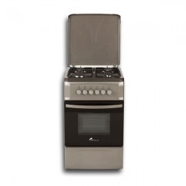 Cuisinière MontBlanc REX 5050 / Inox Cuisinière MontBlanc REX 5050 / Inox