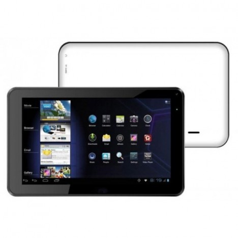 Tablette Xpad G781 / 7" / 3G