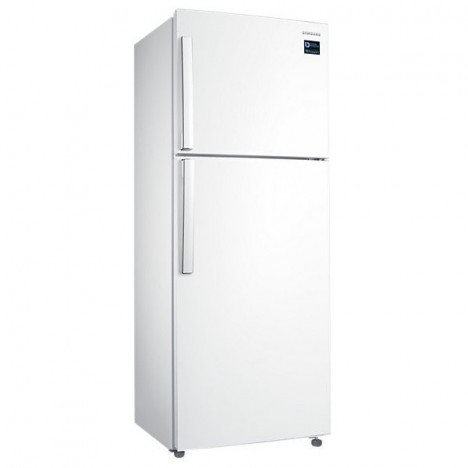 Slide  #2 Réfrigérateur Samsung Twin Cooling Plus No Frost 300L - Blanc (RT37K5100WW)
