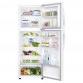 Réfrigérateur Samsung avec congélateur en haut Twin Cooling Plus 300L / Blanc Réfrigérateur Samsung avec congélateur en haut Twin Cooling Plus 300L / Blanc