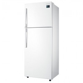 Réfrigérateur Samsung avec congélateur en haut Twin Cooling Plus 321L / Blanc Réfrigérateur Samsung avec congélateur en haut Twin Cooling Plus 321L / Blanc