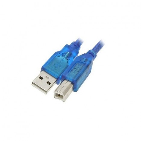 Câble USB pour Imprimante Pro Blindé 3M