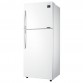 Réfrigérateur Samsung avec congélateur en haut Twin Cooling Plus 362L / Blanc Réfrigérateur Samsung avec congélateur en haut Twin Cooling Plus 362L / Blanc