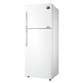 Réfrigérateur Samsung avec congélateur en haut Twin Cooling Plus 384L / Blanc Réfrigérateur Samsung avec congélateur en haut Twin Cooling Plus 384L / Blanc