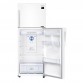 Réfrigérateur Samsung avec congélateur en haut Twin Cooling Plus 384L / Blanc Réfrigérateur Samsung avec congélateur en haut Twin Cooling Plus 384L / Blanc