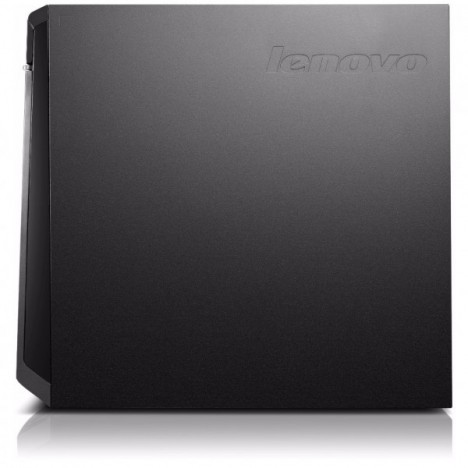 Pc de bureau Lenovo Ideacentre 300-22 Tactile / i3 6è Gén / 4 Go / Noir
