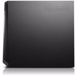 Pc de bureau Lenovo Ideacentre 300-22 Tactile / i3 6è Gén / 4 Go / Noir