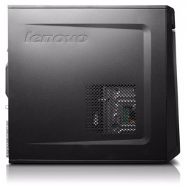 Pc de bureau Lenovo Ideacentre 300-22 Tactile / i3 6è Gén / 4 Go / Noir