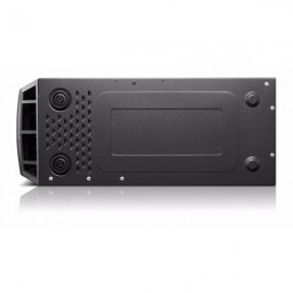 Pc de bureau Lenovo Ideacentre 300-22 Tactile / i3 6è Gén / 4 Go / Noir