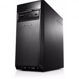 Pc de bureau Lenovo Ideacentre 300-22 Tactile / i3 6è Gén / 4 Go / Noir