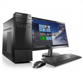 Pc de bureau Lenovo S510 / Dual Core / 4Go