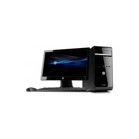 HP Pavilion p6-2202ekm I3/8Go/500Go