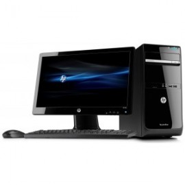 HP Pavilion p6-2202ekm I3/8Go/500Go HP Pavilion p6-2202ekm I3/8Go/500Go