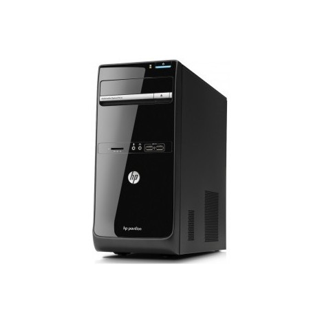 HP Pavilion p6-2202ekm I3/8Go/500Go HP Pavilion p6-2202ekm I3/8Go/500Go