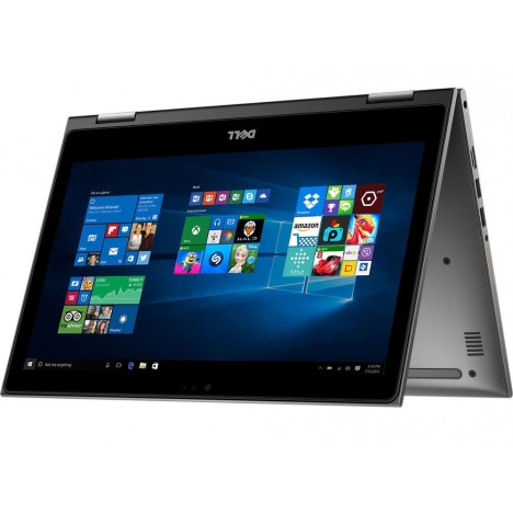 Pc Tablette Dell Inspiron 5367 2en1 / i5 7è Gén / 8 Go Pc Tablette Dell Inspiron 5367 2en1 / i5 7è Gén / 8 Go