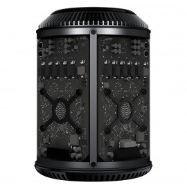 Apple Mac Pro / E5 Quadricœur / 12 Go / 256 Go SSD Apple Mac Pro / E5 Quadricœur / 12 Go / 256 Go SSD