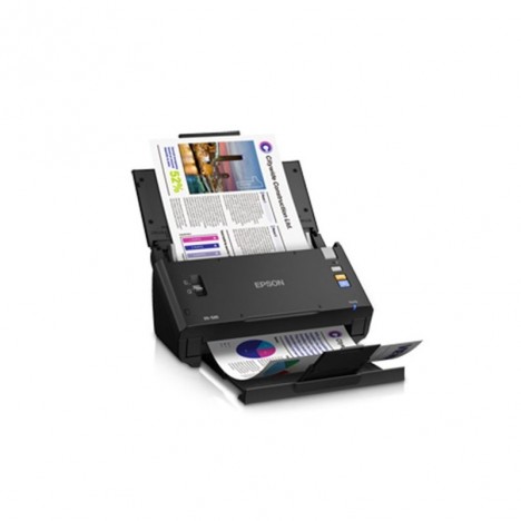 Scanner Epson Mobile WorkForce DS-30