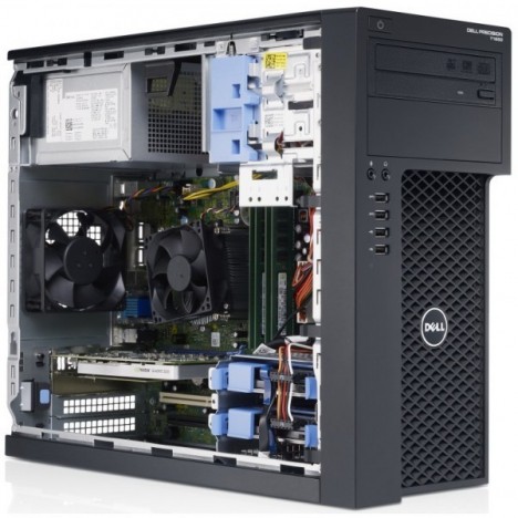 Dell Precision T1650