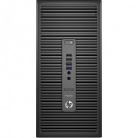 Pc de bureau HP ProDesk 490 G3 MT / i7 6é Gén / 8 Go Pc de bureau HP ProDesk 490 G3 MT / i7 6é Gén / 8 Go
