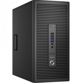 Pc de bureau HP ProDesk 490 G3 MT / i7 6é Gén / 8 Go Pc de bureau HP ProDesk 490 G3 MT / i7 6é Gén / 8 Go