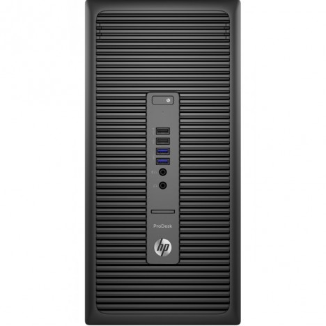 Pc de bureau HP ProDesk 490 G3 MT / i7 6é Gén / 8 Go Pc de bureau HP ProDesk 490 G3 MT / i7 6é Gén / 8 Go